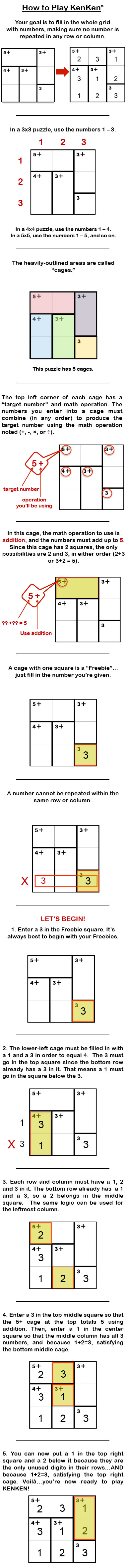 How_to_solve